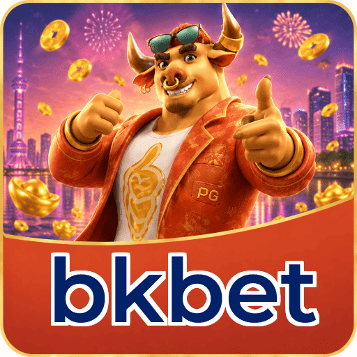 bkbet Logo