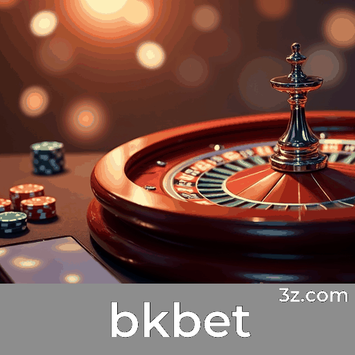 bkbet Logo