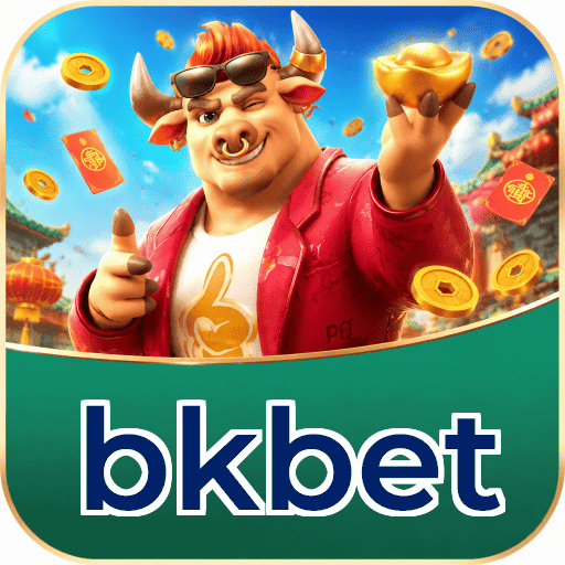 bkbet Logo