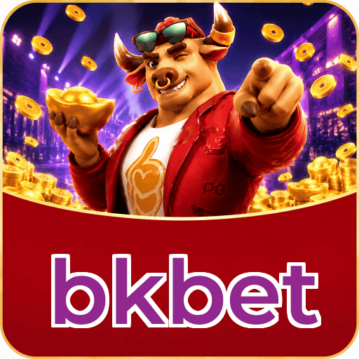 bkbet Logo