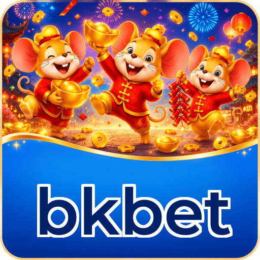 bkbet Logo