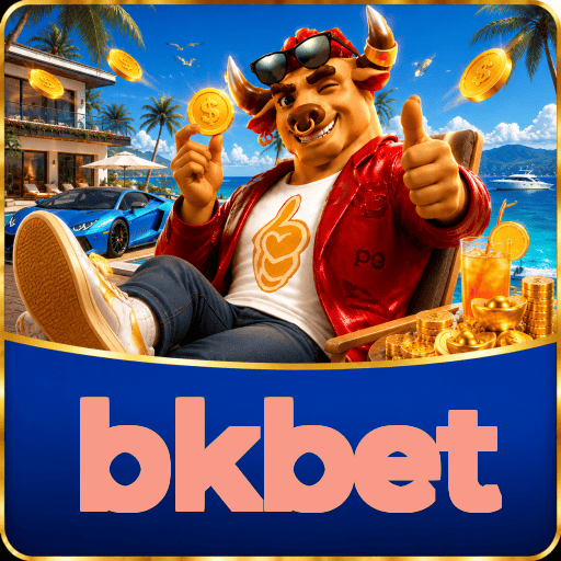 bkbet Logo