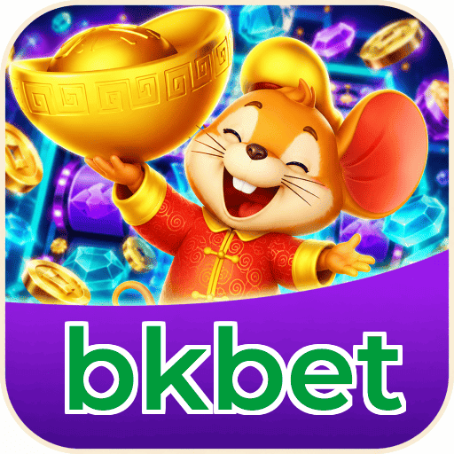 bkbet Logo