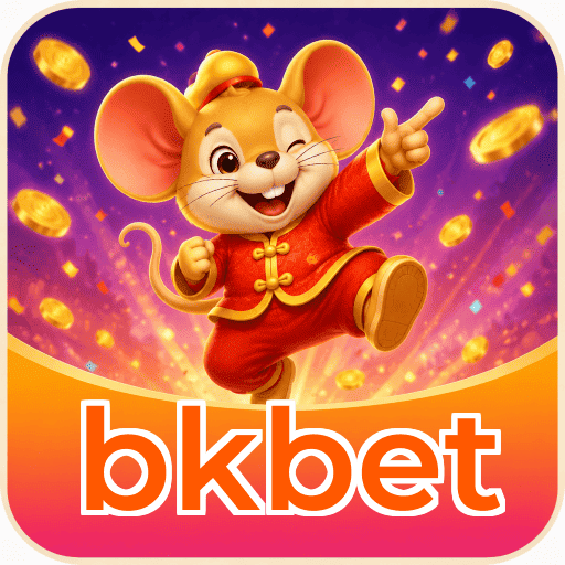 bkbet Logo