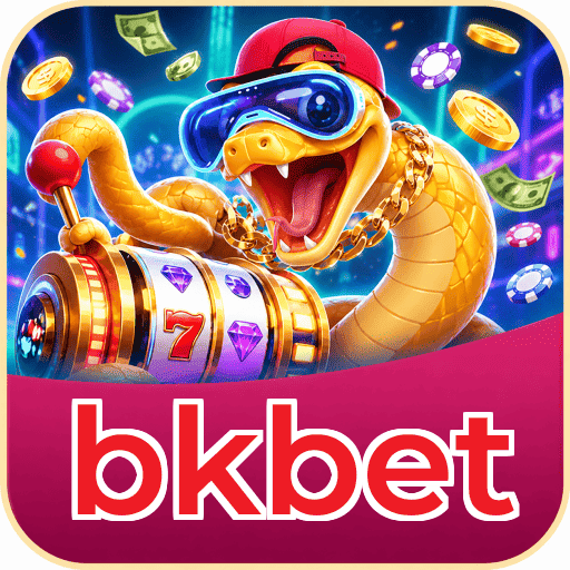 bkbet Logo