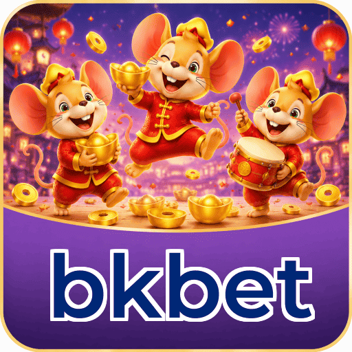 bkbet Logo