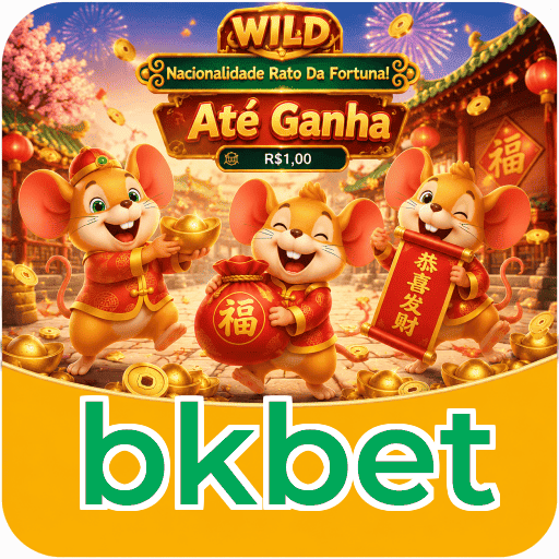 bkbet Logo