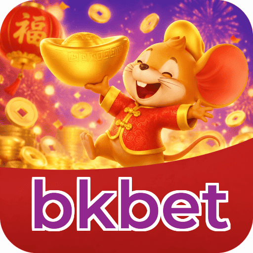 bkbet Logo