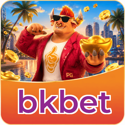bkbet Logo