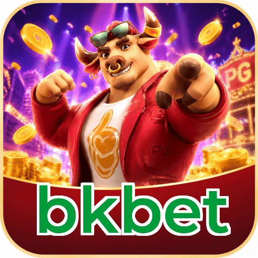 bkbet Logo