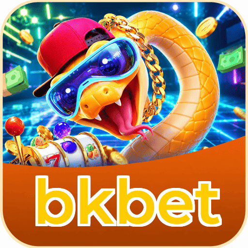 bkbet Logo