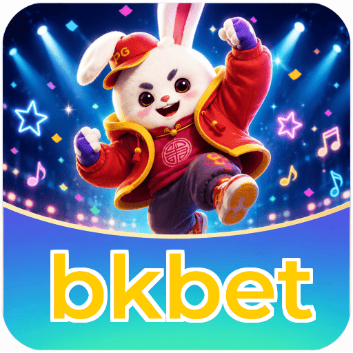 bkbet Logo