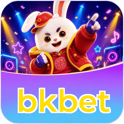 bkbet Logo