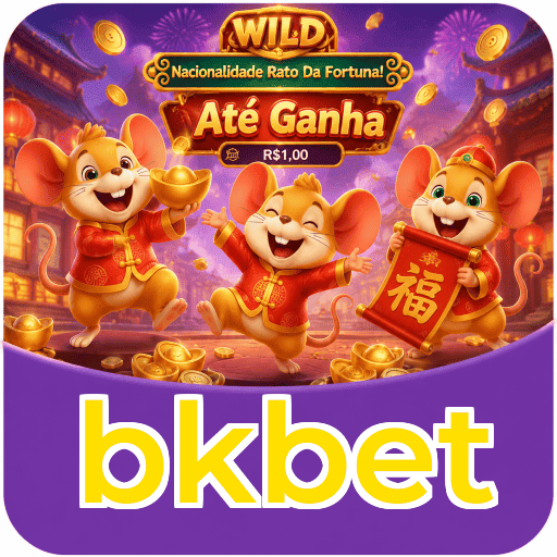 bkbet Logo
